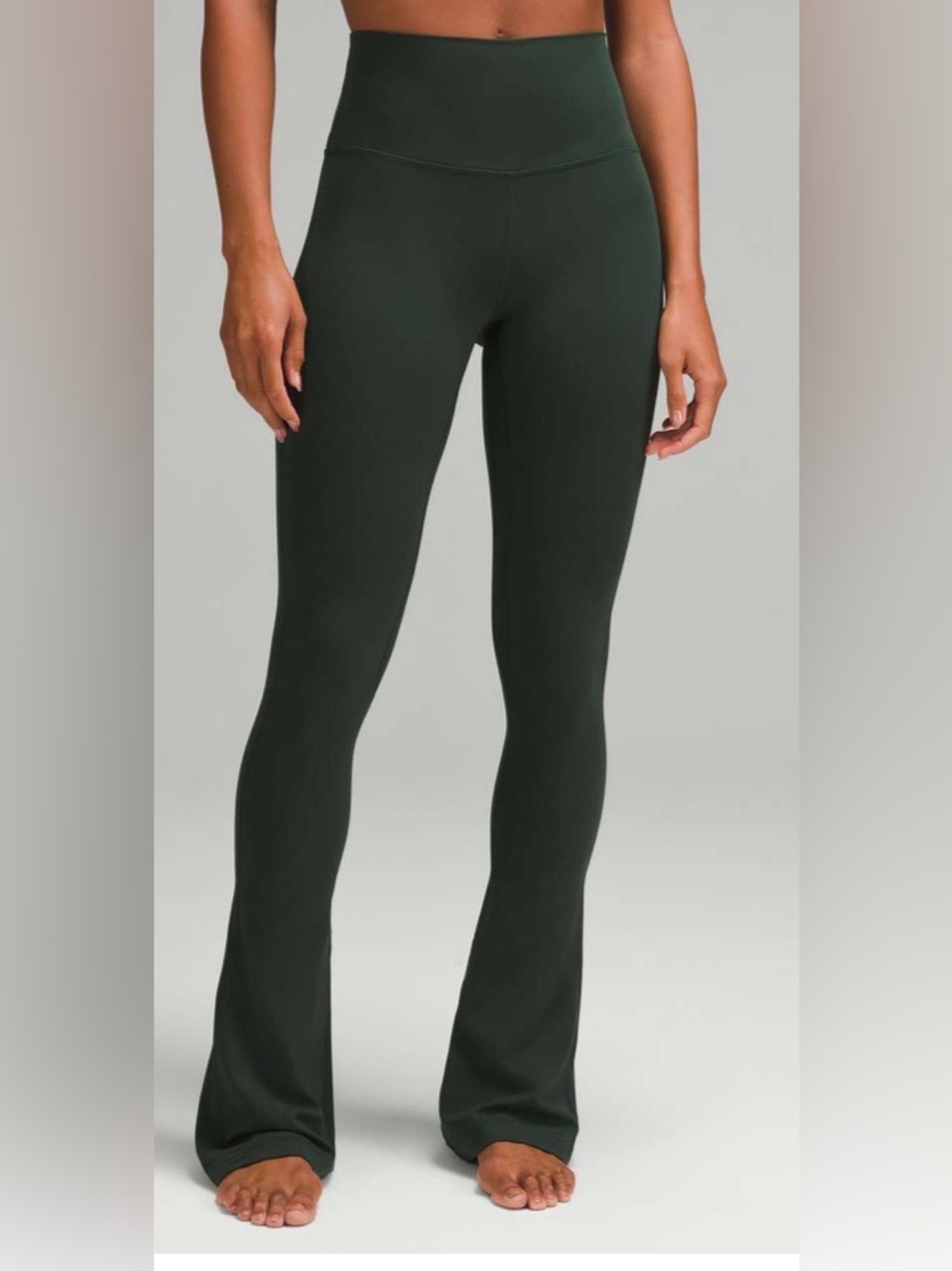 Lululemon Align High-Rise Mini-Flare Pant *Regular